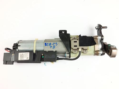 Compressor do fecho central AUDI Q5 (8RB) 2.0 TDI quattro (143 hp) 29146842