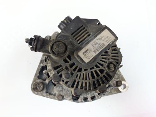 Alternator HYUNDAI i30 (FD) 1.6 CRDi | BP32410763M7 - Image 3
