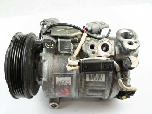 AC compressor MERCEDES-BENZ CLA Coupe (C117) CLA 200 CDI / d (117.308) | BP29123694M34 - Image 3
