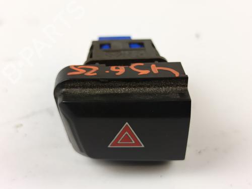 Used Warning switch PEUGEOT 208 I (CA_, CC_) [2012-2021]  28388974