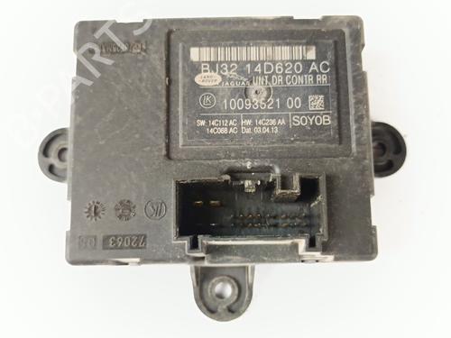 Used Electronic module LAND ROVER FREELANDER 2 (L359) 2.2 TD4 4x4 (160 hp) 28471760