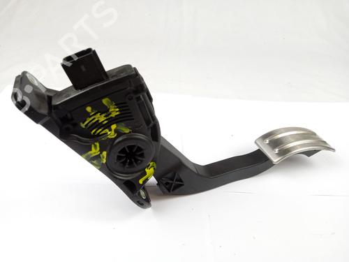 Used Pedal FORD KUGA II (DM2) [2012-2025]  13554277