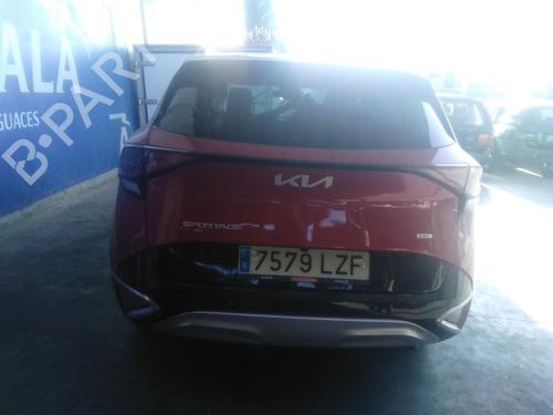 Electronic module KIA SPORTAGE V (NQ5)  | BP34629970M83  - Image 5