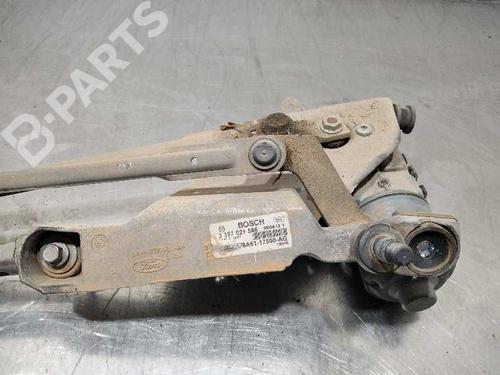 Ruitenwissermotor voor FORD FIESTA VI (CB1, CCN)  | BP10143264M29 