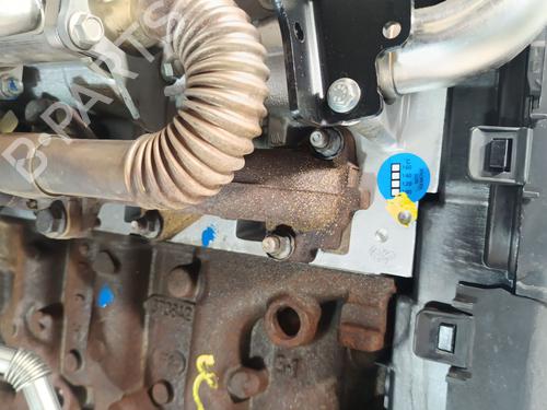 Engine RENAULT KANGOO / GRAND KANGOO II (KW0/1_) 1.5 dCi 85 (KW0K, KW0L, KW0B) | BP29488947M1 