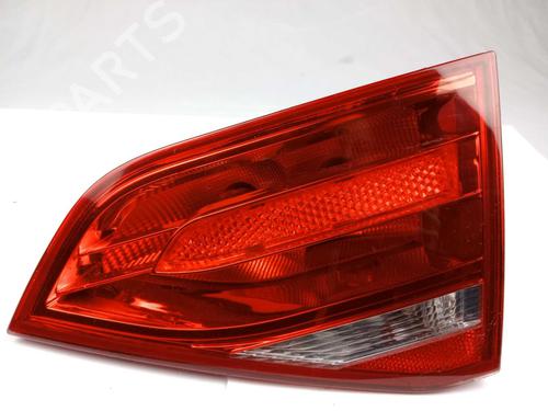 Used Right tailgate light Right tailgate light AUDI A4 B8 (8K2) 2.0 TDI (143 hp) 17922237 17922237