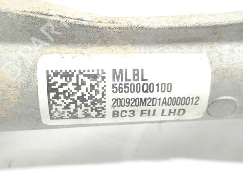 Steering rack HYUNDAI i20 III (BC3, BI3) 1.0 T-GDI | BP24612818M22 - Image 4