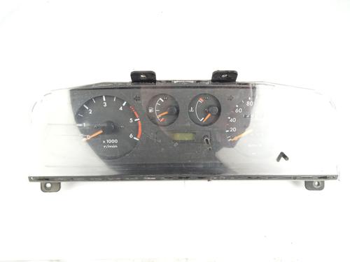 Used Instrument cluster NISSAN TERRANO II (R20) 2.7 TDi 4WD (125 hp) 18322797