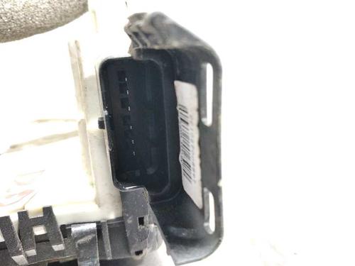 Front right lock PEUGEOT PARTNER Box Body/MPV  | BP9997687C97 