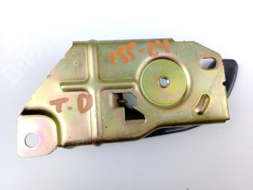Rear right interior door handle KIA SORENTO I (JC) 2.5 CRDi 4WD | BP17922548I16 