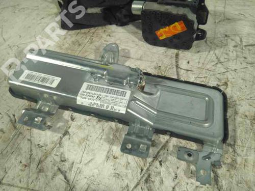 Airbag Kit MERCEDES-BENZ C-CLASS Coupe (CL203) C 220 CDI (203.708) | BP9992083C86 