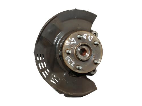 Højre Styrespindel Lejehus Højre Styrespindel Lejehus TOYOTA C-HR (_X1_) 1.8 Hybrid (ZYX10_, ZYX11_) (98 hp) 33977703 33977703