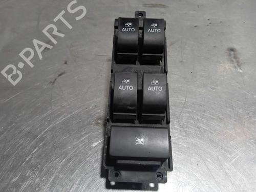 Used Left front window switch Left front window switch OPEL ANTARA A (L07) 2.2 CDTi (163 hp) 10012971 10012971