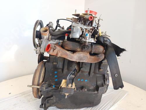 Engine SEAT INCA (6K9)  | BP29827584M1