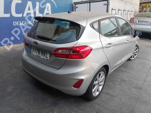 Engine FORD FIESTA VII (HJ, HF) 1.0 EcoBoost | BP37068467M1 - Image 20