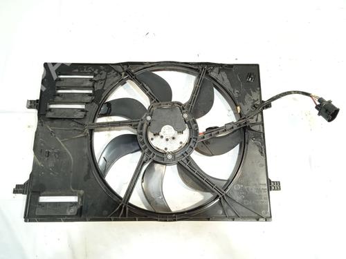 Radiator fan SKODA OCTAVIA III (5E3, NL3, NR3) 1.6 TDI | BP16723983M35 