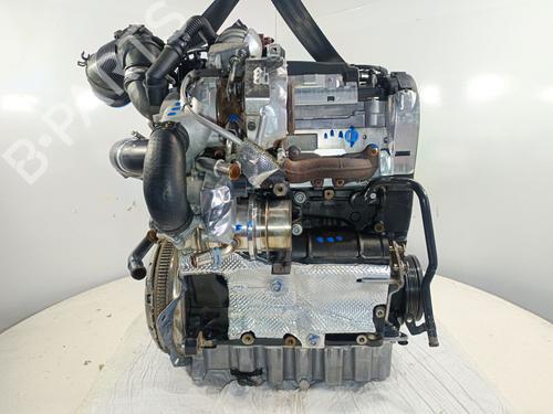 Engine AUDI A3 (8V1, 8VK) 2.0 TDI | BP34634558M1  - Image 5
