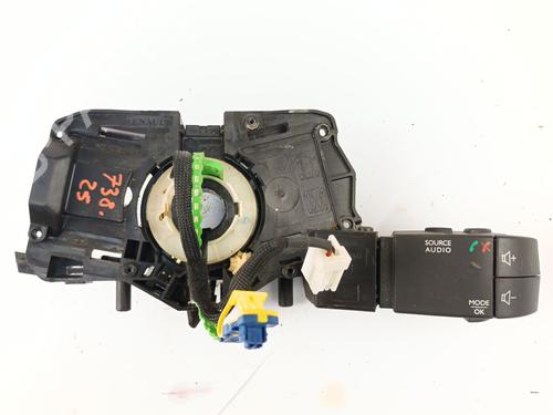 squib-airbag-dacia-sandero-ii-2012-30725402 main image