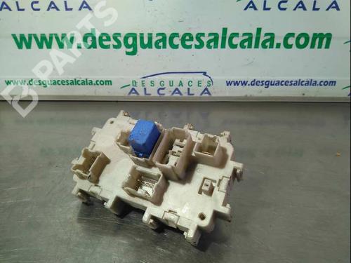 Elektronisk modul NISSAN PATHFINDER III (R51)  | BP9991221M83 