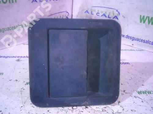 Used Front left exterior door handle Front left exterior door handle CITROËN JUMPER I Van (230L) [1994-2002] 11038110 11038110