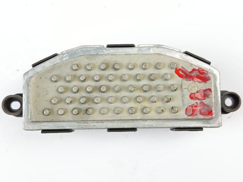 Used Heater resistor MERCEDES-BENZ A-CLASS (W177) A 180 d (177.010) (116 hp) 28025874