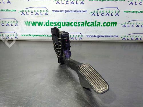 Used Pedal TOYOTA LAND CRUISER PRADO (_J12_) 3.0 D-4D (KDJ120, KDJ125) (163 hp) 9990726
