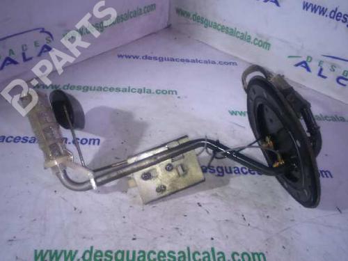 Fuel pump HYUNDAI SANTA FÉ I (SM) 2.0 CRDi | BP10957790M76 