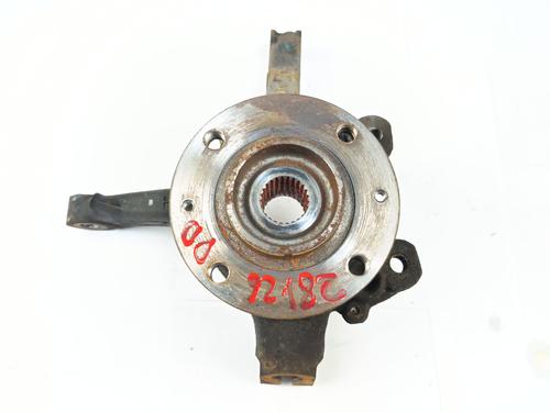Used Right front steering knuckle Right front steering knuckle OPEL CORSA F (P2JO) 1.5 (68) (102 hp) 34367239 34367239