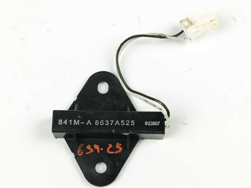 electronic-sensor-mitsubishi-mirage-space-star-vi-hatchback-a0_a-2012-30263148 main image