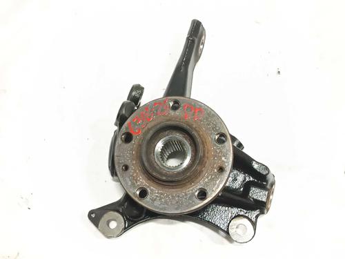 Used Right front steering knuckle Right front steering knuckle 30173771 30173771