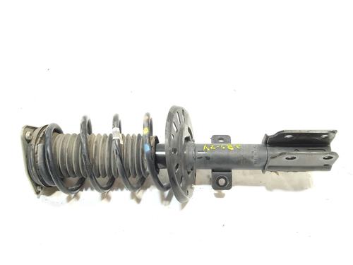 Used Left front shock absorber Left front shock absorber PEUGEOT RIFTER 1.5 BlueHDi 100 (102 hp) 18357089 18357089