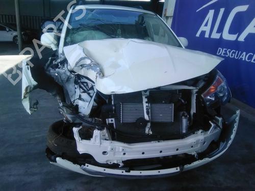 Rear left interior door handle SSANGYONG RODIUS II 2.2 Xdi | BP18411055I15  - Image 8