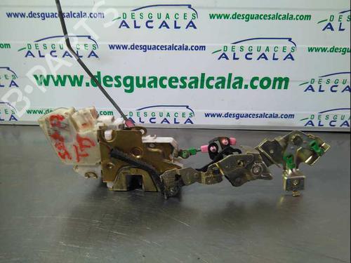 rear-right-lock-nissan-pick-up-d22-electrica-2-pines-1997-10959032 main image