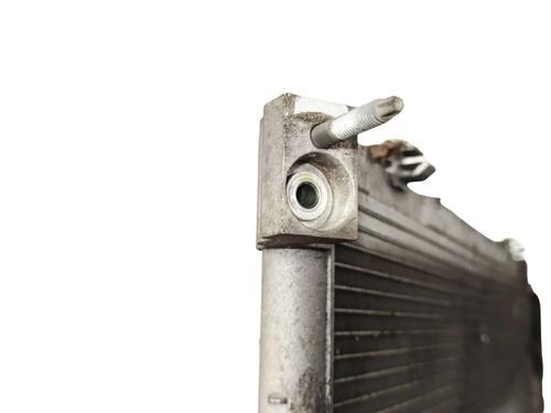 AC radiator FORD FIESTA VII (HJ, HF) 1.1 Ti-VCT | BP37193011M32 - Image 3