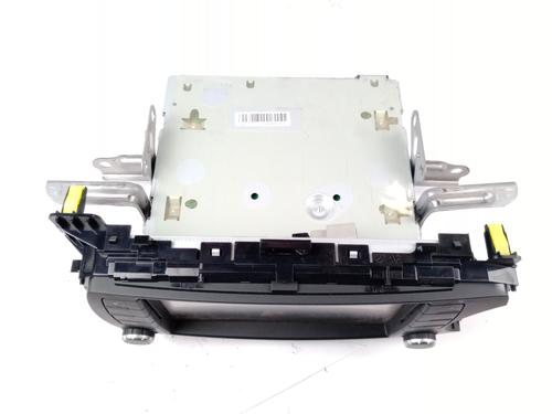 Radio TOYOTA YARIS (_P13_) 1.3 (NSP130_, NSP130) | BP24053128E6 