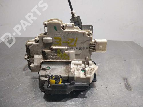 Used Front right lock Front right lock AUDI A4 B7 (8EC) 2.0 TDI (140 hp) 9979104 9979104