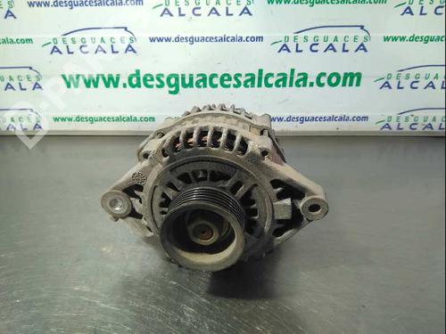 Alternator NISSAN PRIMERA (P12) 1.6 | BP11037880M7 