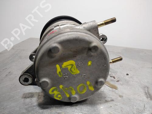 AC compressor TATA INDICA | BP10028799M34 - Image 3