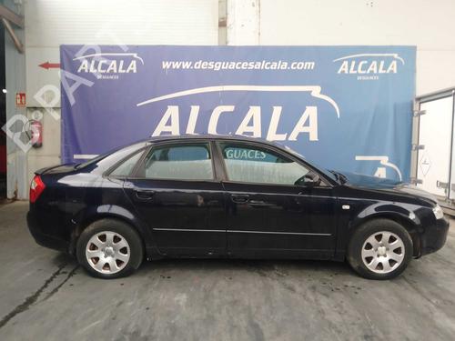 Used Parts AUDI A4 B6 (8E2) 2.0 5008913