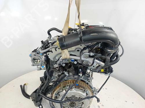 Engine NISSAN MICRA V (K14) 1.0 IG-T 100 | BP38938402M1  - Image 11