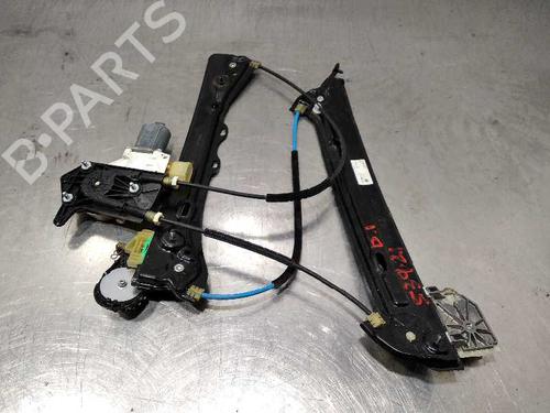 Alzacristallo anteriore sinistro Alzacristallo anteriore sinistro BMW 4 Gran Coupe (F36) 418 d (150 hp) 10093109 10093109