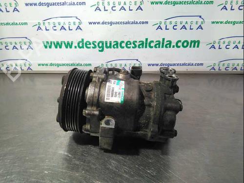 Used AC compressor AC compressor 9991142 9991142