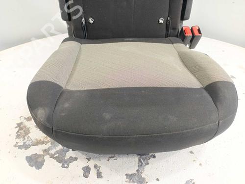 Seats set CITROËN BERLINGO (ER_, EC_) 1.5 BlueHDi 130 (ECYHZJ, ECYHZR) | BP37028268C78 - Image 22