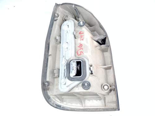 Right taillight OPEL ZAFIRA A MPV (T98) 2.0 DTI 16V (F75) | BP19919621C35 