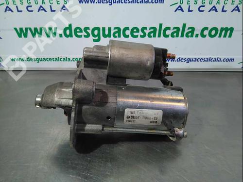 Used Starter FORD FOCUS III [2010-2020]  9989619