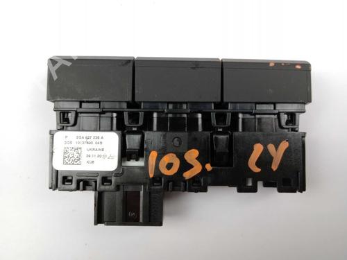 Switch VW T-ROC (A11, D11) 2.0 TDI | BP18460652I30 - Image 2