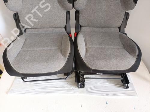 Ensemble sièges CITROËN BERLINGO MULTISPACE (B9) 1.6 BlueHDi 100 | BP29605498C78 