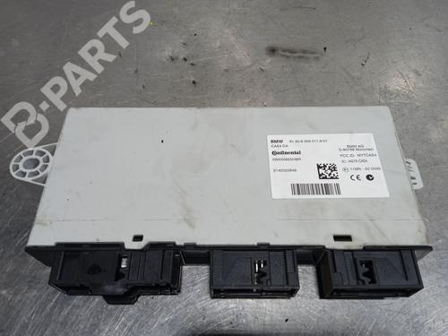 Used Electronic module BMW X4 (F26) xDrive 20 d (190 hp) 10153513