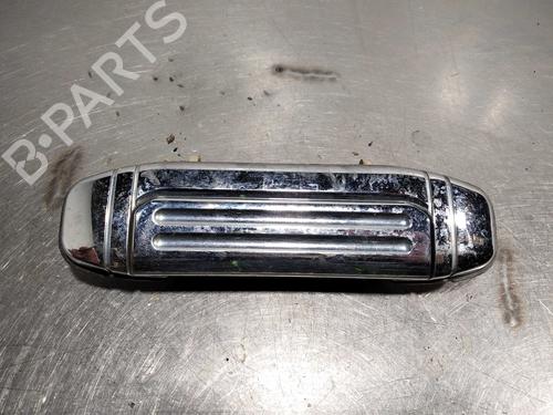 Used Front right exterior door handle Front right exterior door handle 10028555 10028555