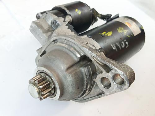 Starter AUDI A3 (8P1) 1.9 TDI | BP28381450M8